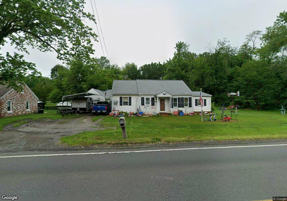 14619 Bristow Rd, Manassas, VA 20112 - photo 1