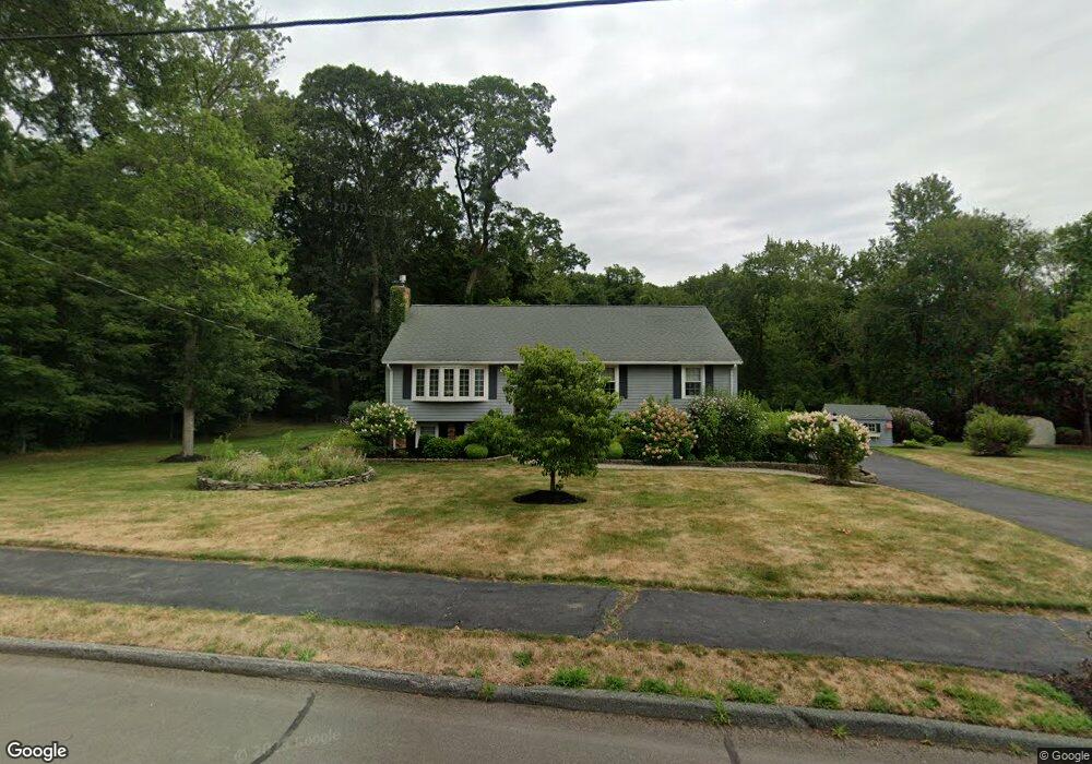 35 Longbow Rd, Danvers, MA 01923 - photo 1