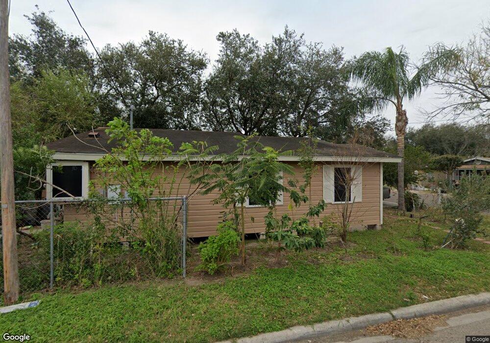222 Pueblo St, Weslaco, TX 78596 - photo 1