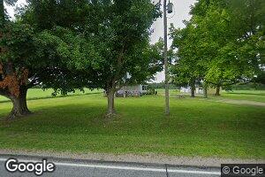 3387 N Wyman Rd, Edmore, MI 48829