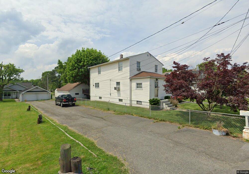 2620 Masseth Ave, Sparrows Point, MD 21219 - photo 1