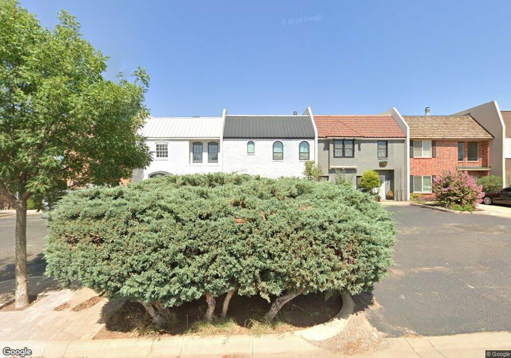 2206 Western Dr, Midland, TX 79705 - photo 1