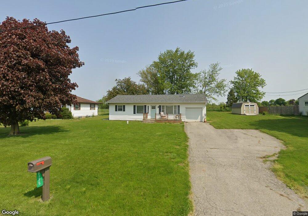 175 E 100 S, Lagrange, IN 46761 - photo 1