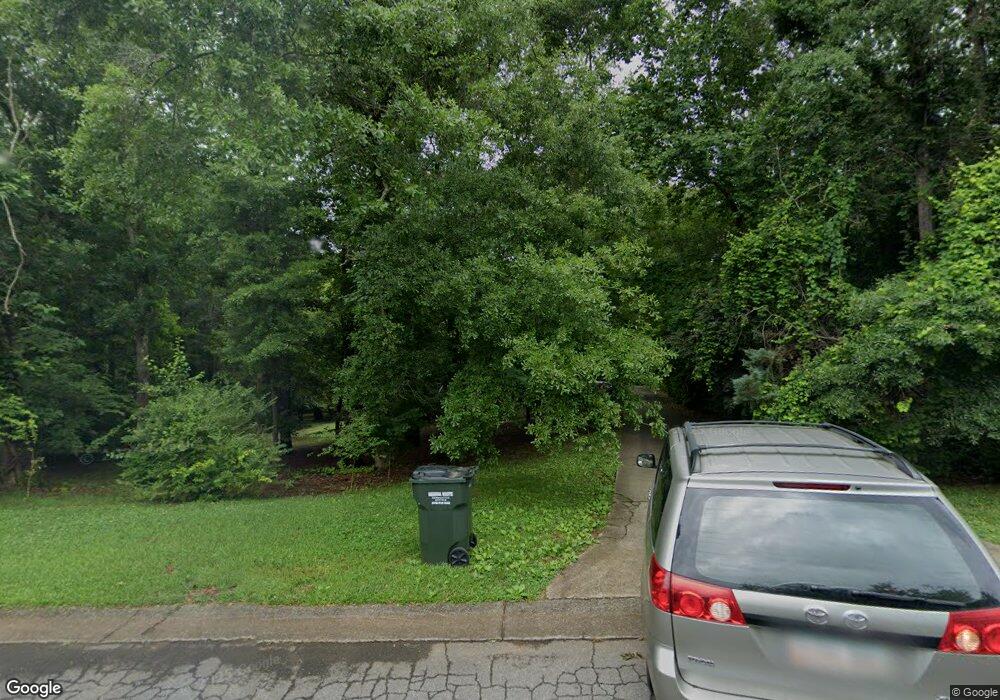 30 River Oaks Dr SW, Cartersville, GA 30120 - photo 1