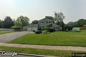 33 Norton Rd, Monmouth Junction, NJ 08852