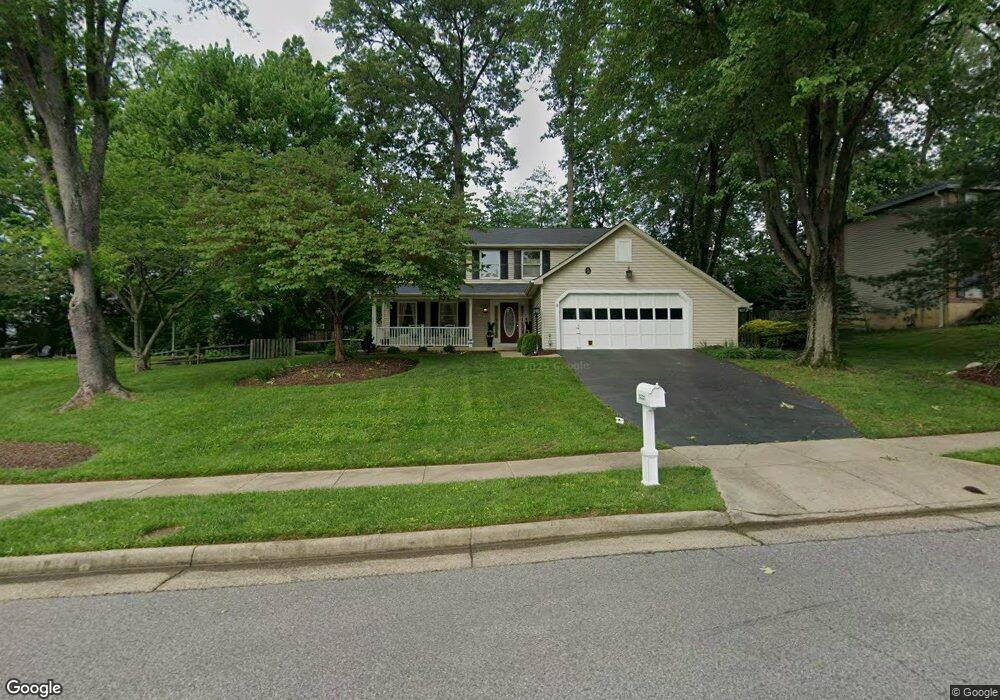 6331 Falling Brook Dr, Burke, VA 22015 - photo 1