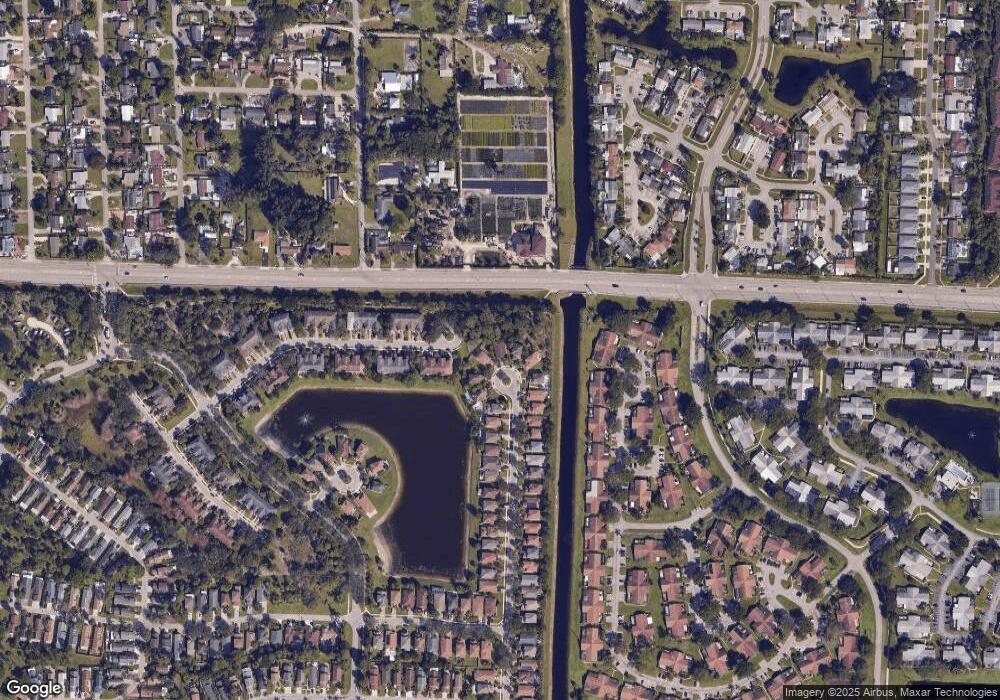 1051 Winding Rose Way, West Palm Beach, FL 33415 - photo 1