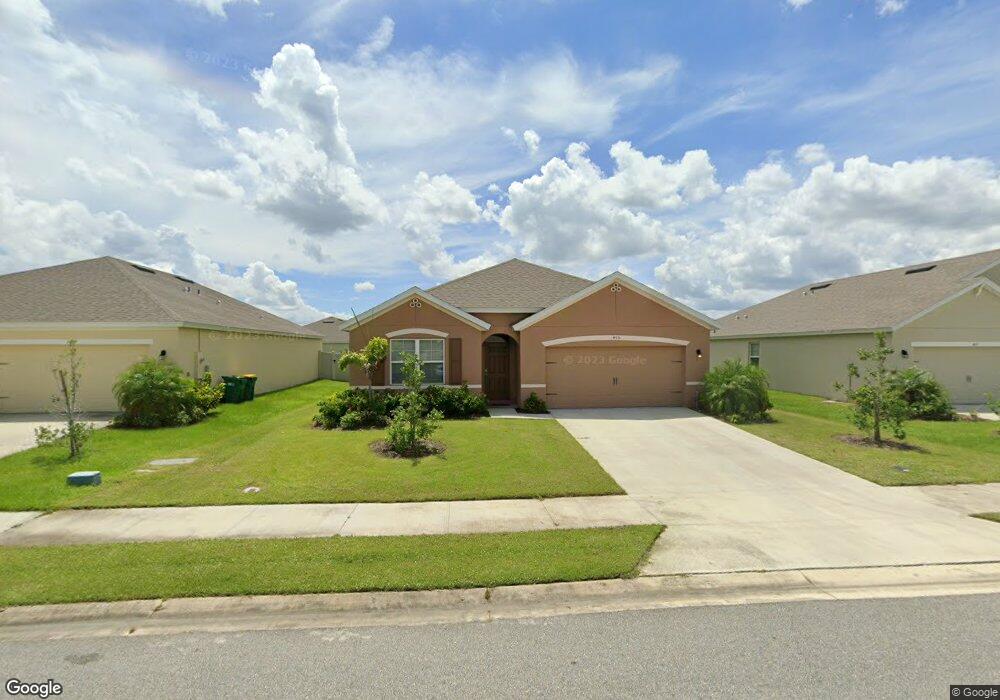 405 Sorrento Dr, Cocoa, FL 32922 - photo 1