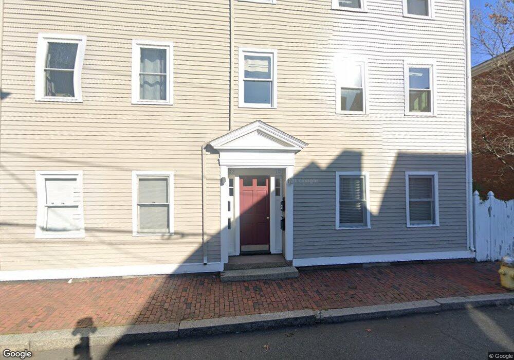 10 Williams St unit 4, Salem, MA 01970 - photo 1
