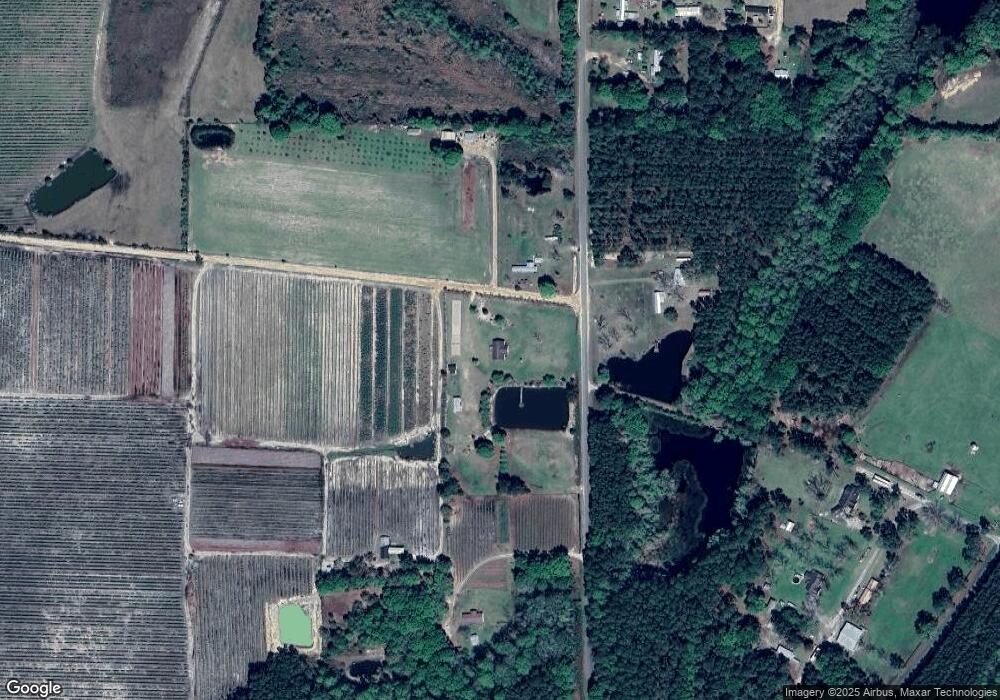 180 Nighthawk Rd, Alma, GA 31510 - photo 1