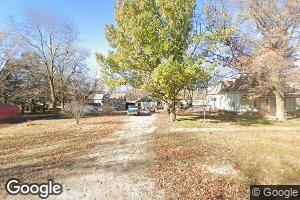 233 N Main St, Latham, KS 67072