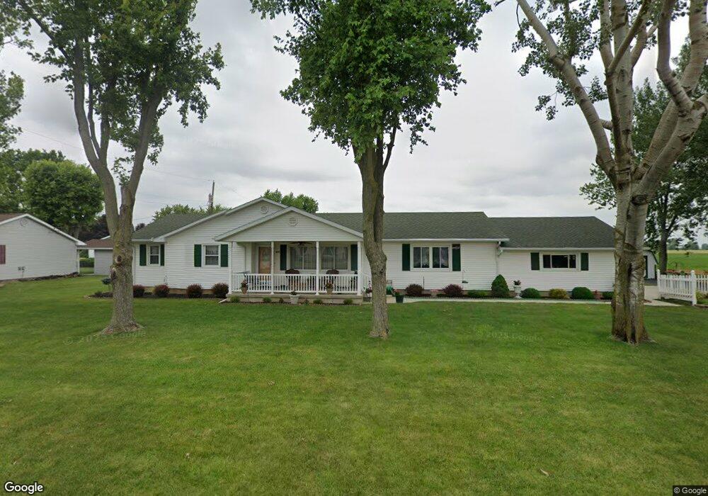 680 E 3rd St, Fort Jennings, OH 45844 - photo 1