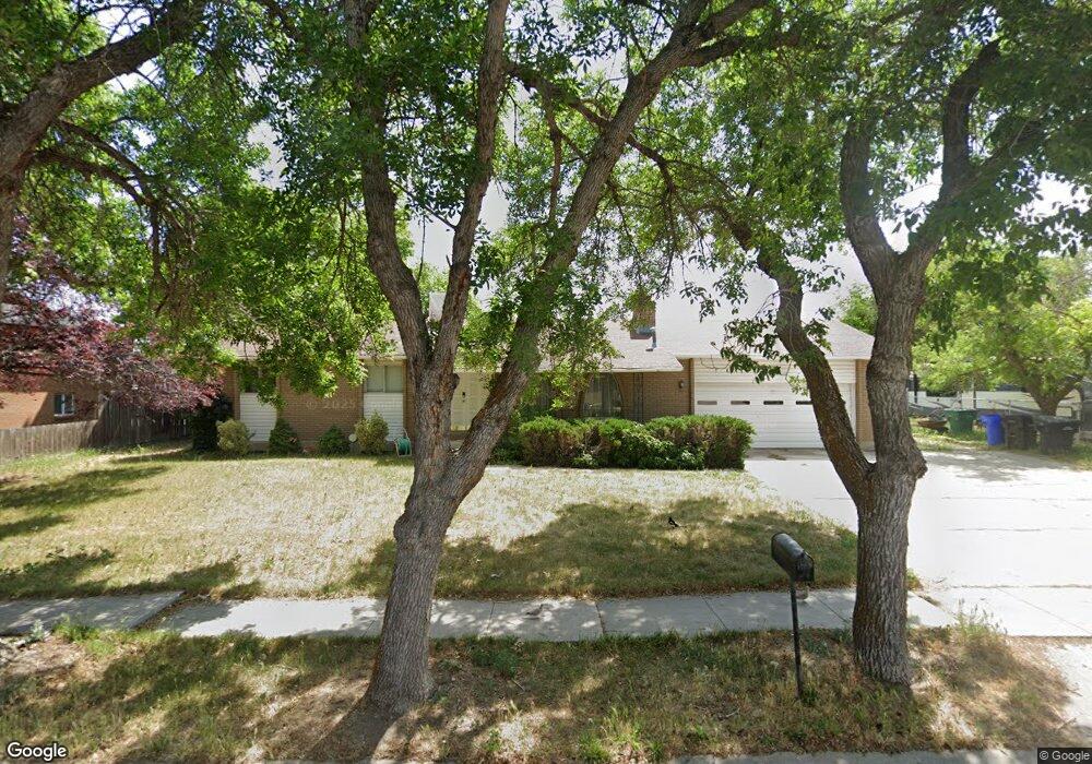 7933 S 3800 W, West Jordan, UT 84088 - photo 1