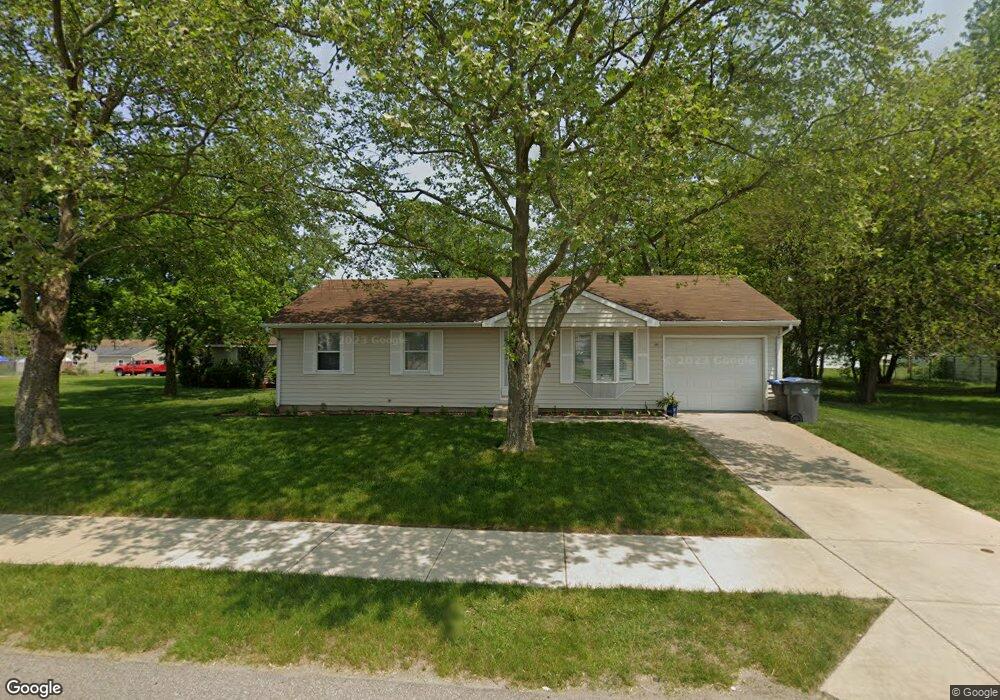 2030 Moyer Ave, Elkhart, IN 46516 - photo 1