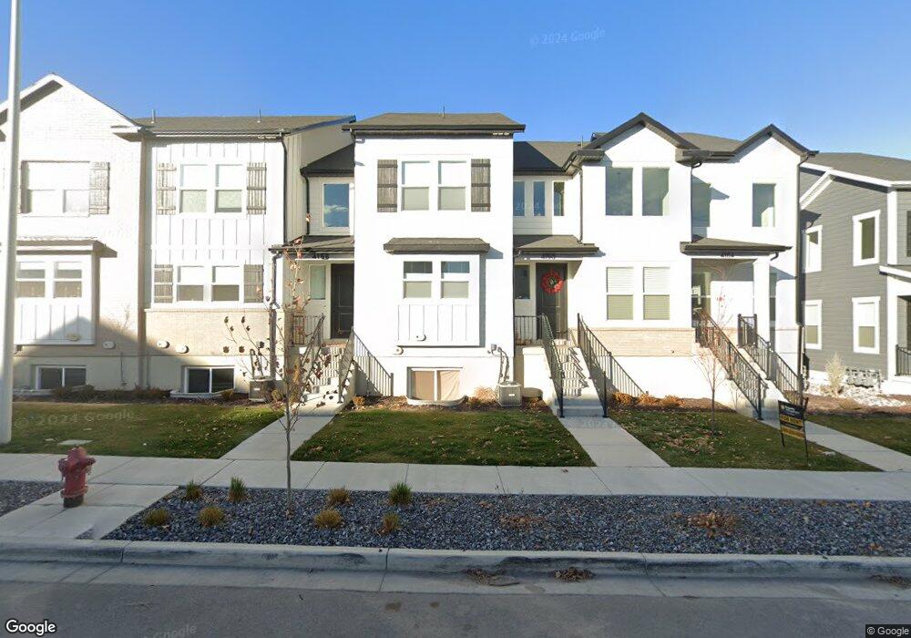 4184 W Hardman Way unit 324, Lehi, UT 84043 - photo 1