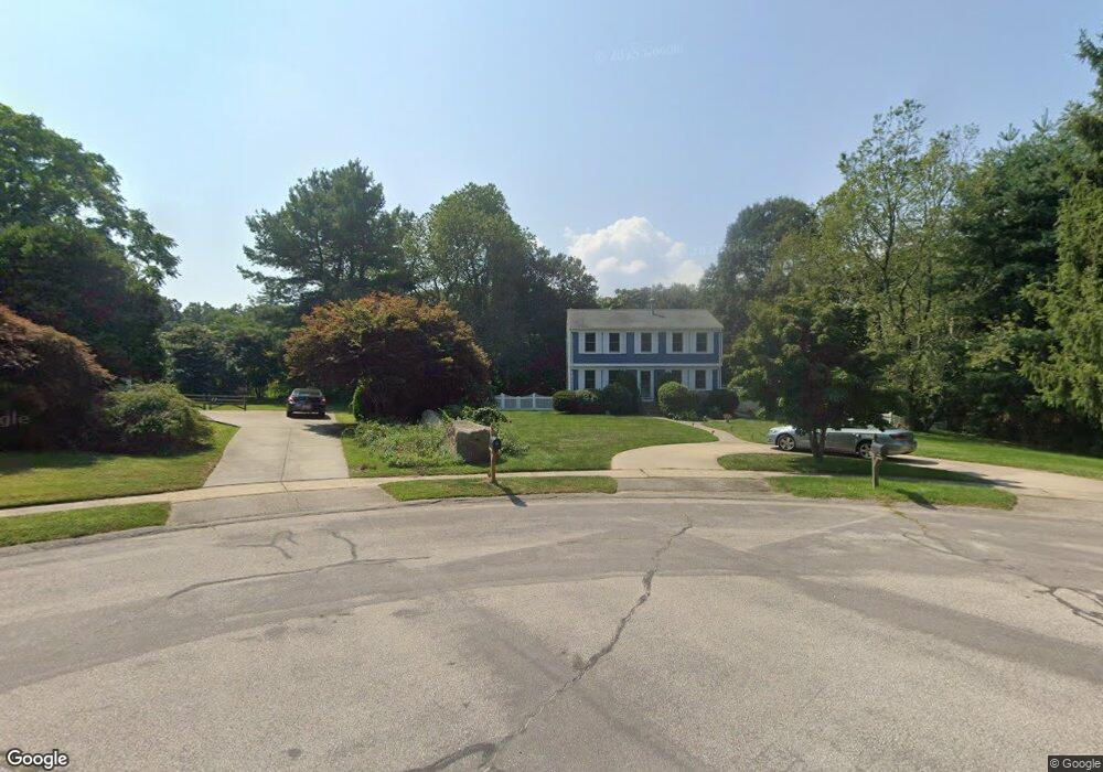 41 Kingswood Ct, Wakefield, RI 02879 - photo 1