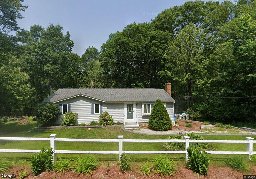 20 Chagnon Ln, Hudson, NH 03051 - photo 1