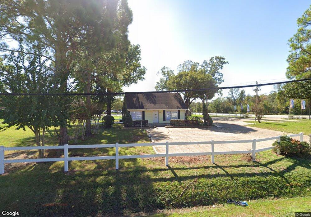 9660 Veterans Memorial Dr, Houston, TX 77038 - photo 1