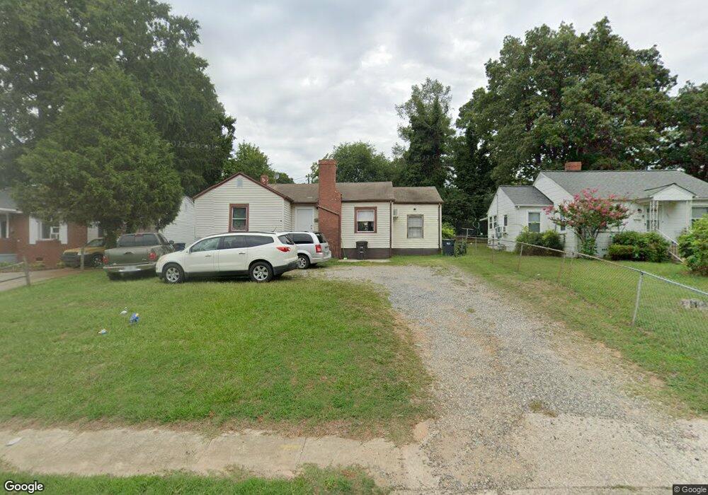 517 Salisbury Rd, Statesville, NC 28677 - photo 1