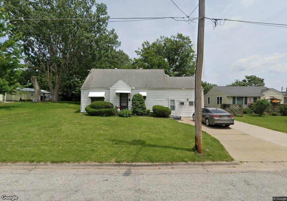 4133 Bowdoin St, Des Moines, IA 50313 - photo 1