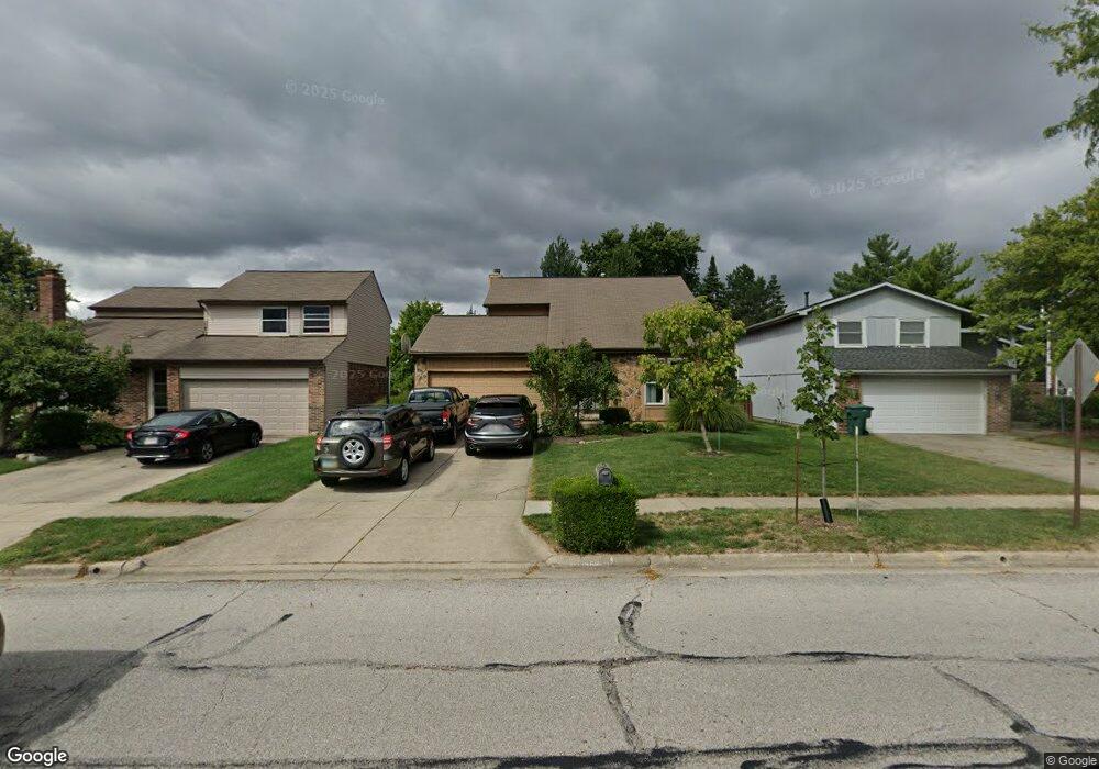 2497 Sutter Pkwy, Dublin, OH 43016 - photo 1
