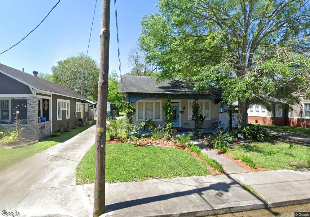 1732 Hodges St, Lake Charles, LA 70601 - photo 1