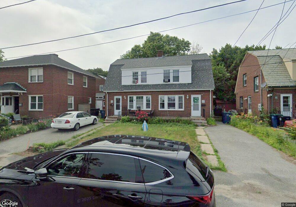 45-47 Franklin St, Salem, MA 01970 - photo 1