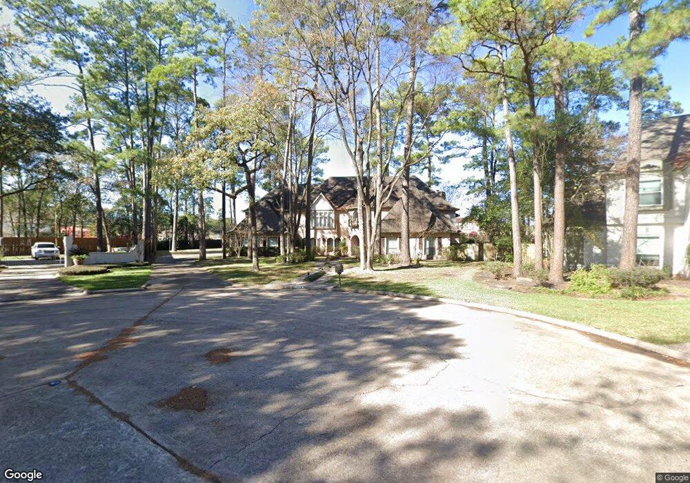 15235 Rainhollow Dr, Houston, TX 77070 - photo 1