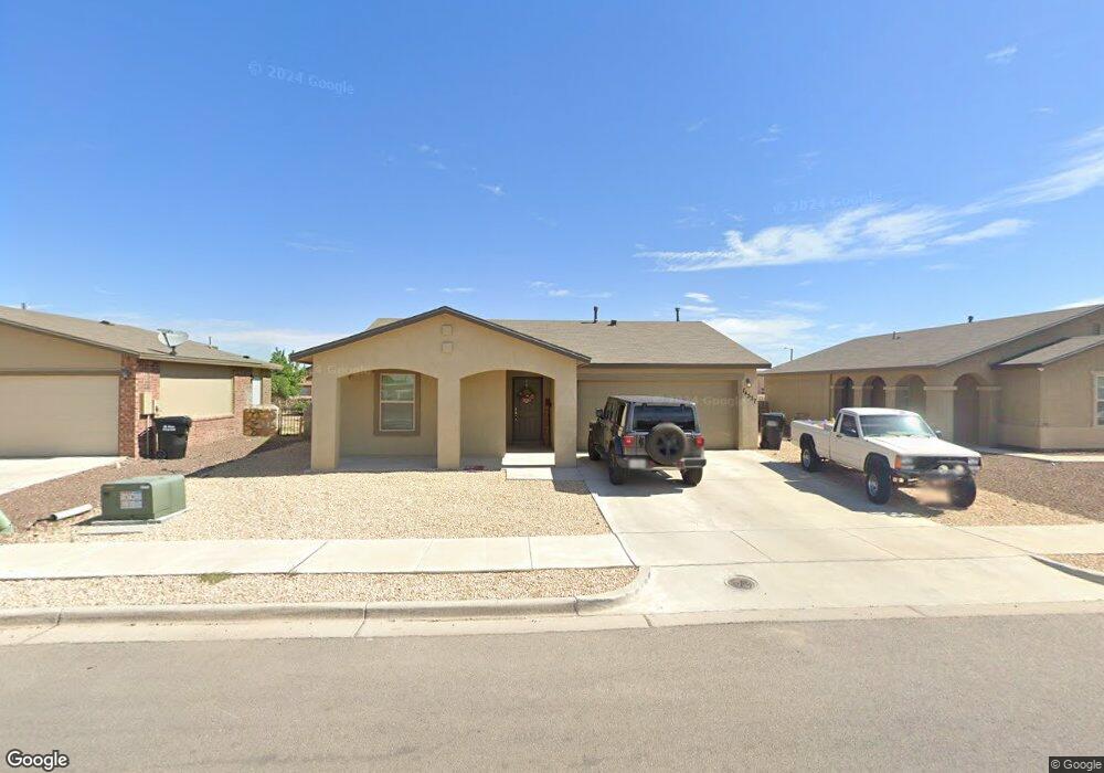 14537 Escalera Dr, El Paso, TX 79928 - photo 1