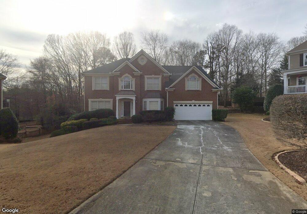 561 Windhaven Ct unit 3, Suwanee, GA 30024 - photo 1