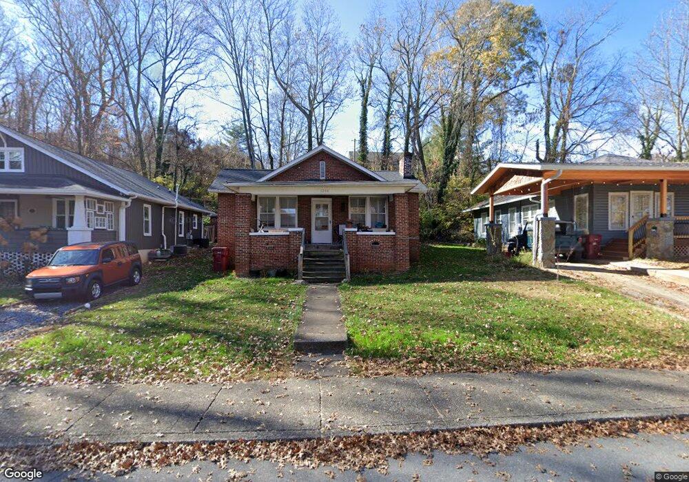 1208 Powell St, Johnson City, TN 37604 - photo 1