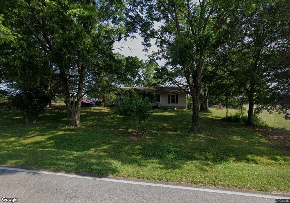 1672 Sheep Pasture Rd, Commerce, GA 30529 - photo 1