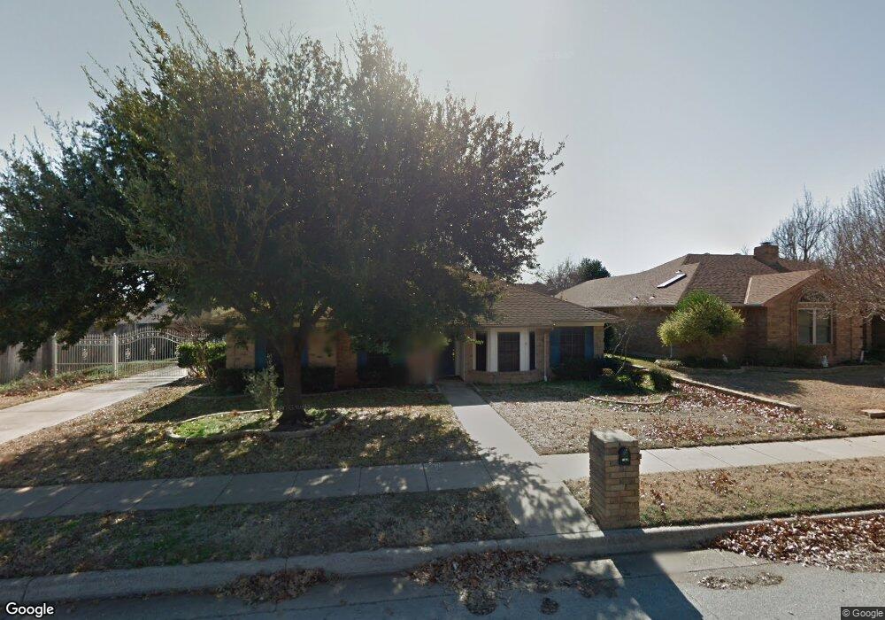 2012 Ridgewood, Bedford, TX 76021 - photo 1