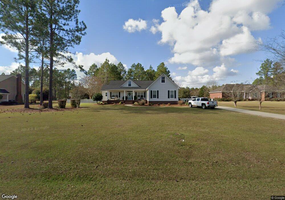 109 Creekside Dr, Sylvester, GA 31791 - photo 1