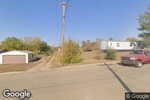 107 Lincoln Ave, Murdo, SD 57559