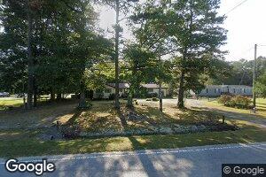 1121 W Main St, Waverly, VA 23890