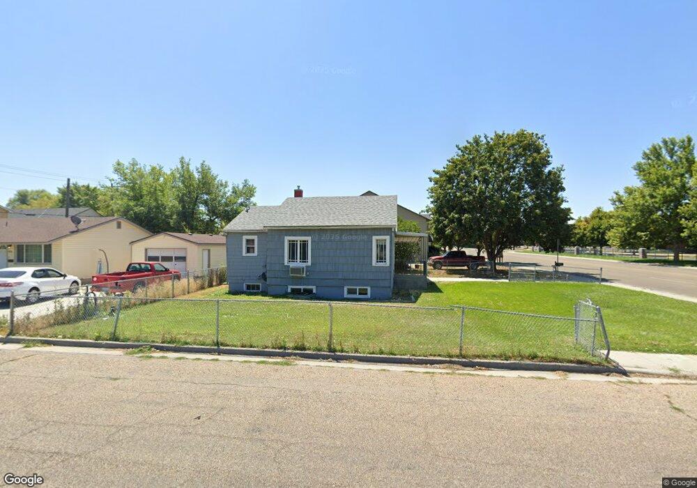 604 Fern St, Nampa, ID 83686 - photo 1