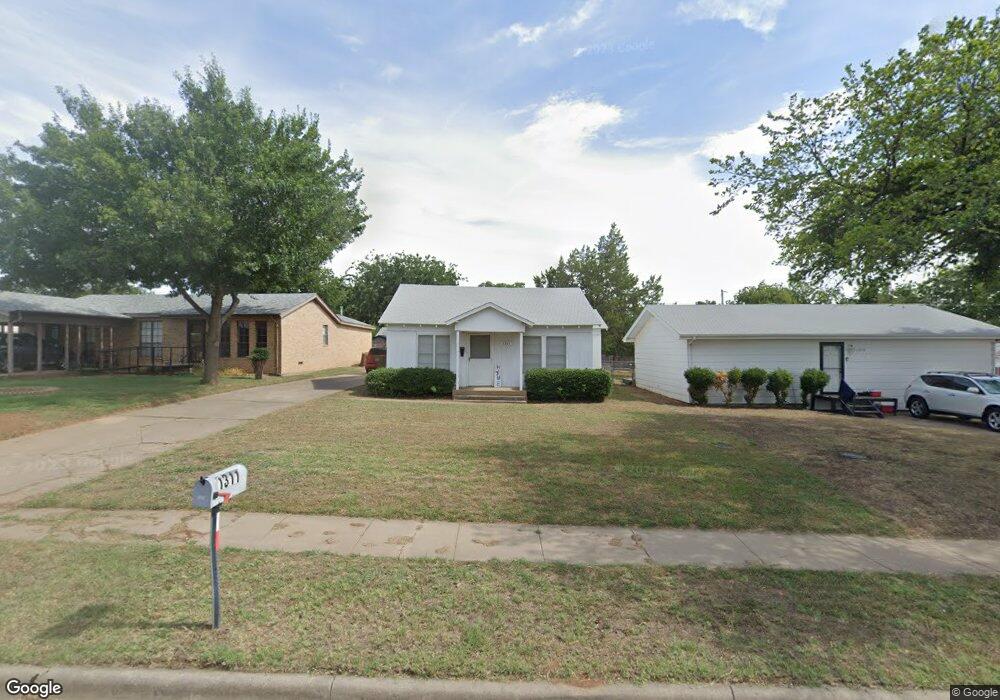 1311 Midwestern Pkwy, Wichita Falls, TX 76302 - photo 1