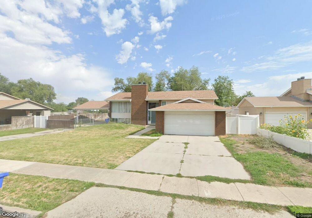 633 E Acoma Rd, Midvale, UT 84047 - photo 1