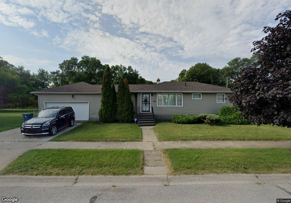 2773 W 19th Ave, Gary, IN 46404 - photo 1