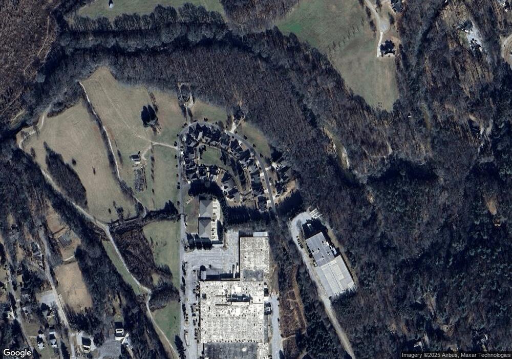 332 Old Clarkesville Mill Rd, Clarkesville, GA 30523 - photo 1