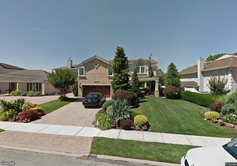 2846 Whaleneck Dr, Merrick, NY 11566 - photo 1