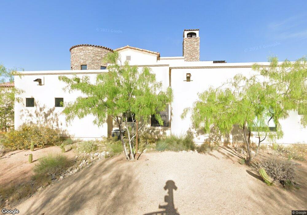 33130 N 66th St, Cave Creek, AZ 85331 - photo 1