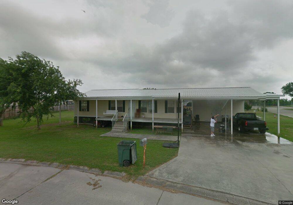 100 Joaquin Dr, Houma, LA 70363 - photo 1