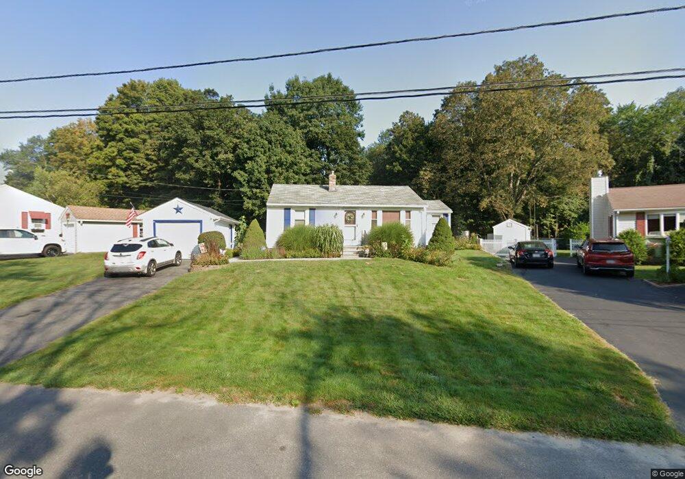 30 Easy St, Bellingham, MA 02019 - photo 1