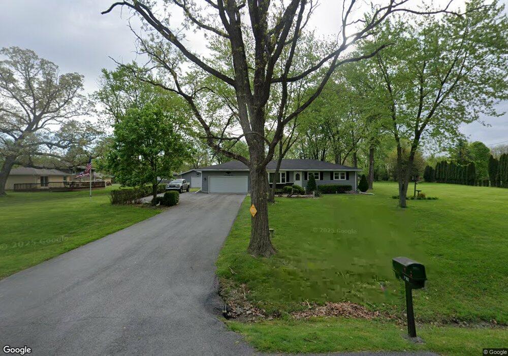 11907 Hawthorne Place, Cedar Lake, IN 46303 - photo 1