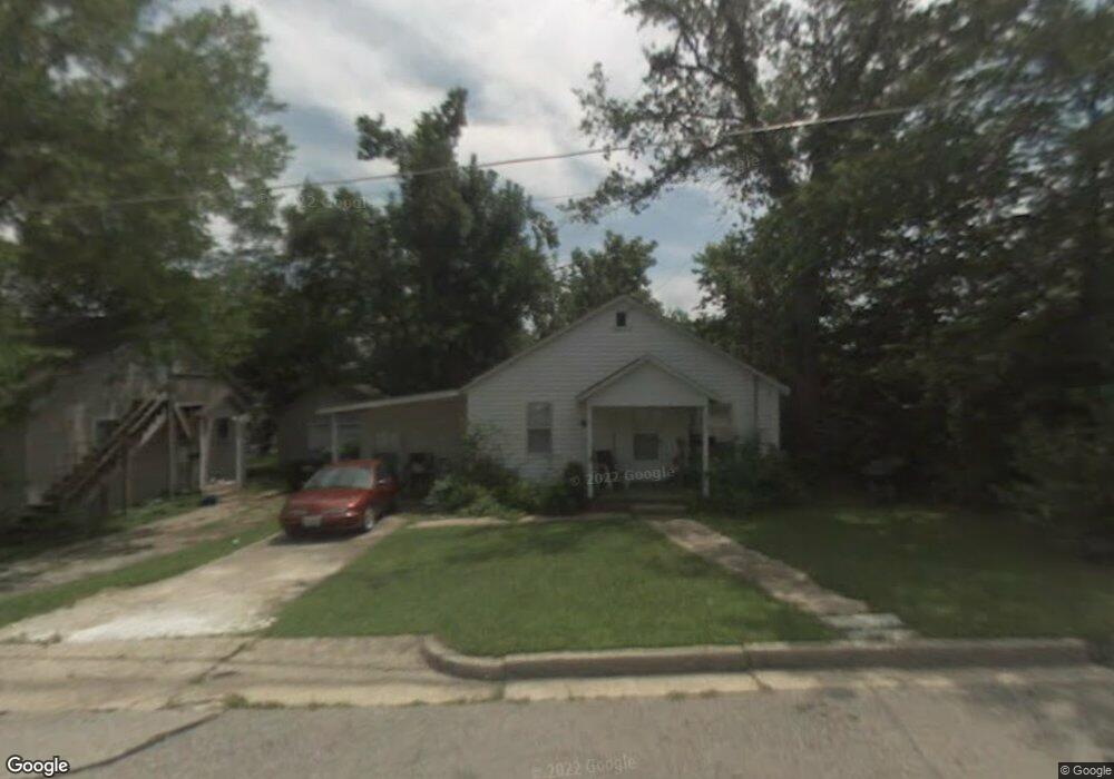 404 E 3rd St, Rolla, MO 65401 - photo 1