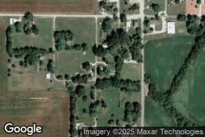 3057 S Lebanon Mill St, Sullivan, IN 47882