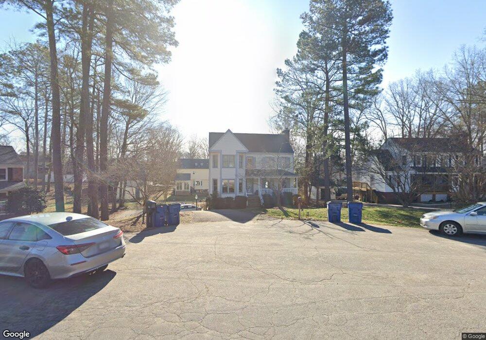 8407 Sir Sagamore Ct, North Chesterfield, VA 23237 - photo 1