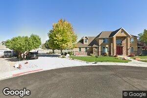 1850 S S 1850 E Naples E, Vernal, UT 84078